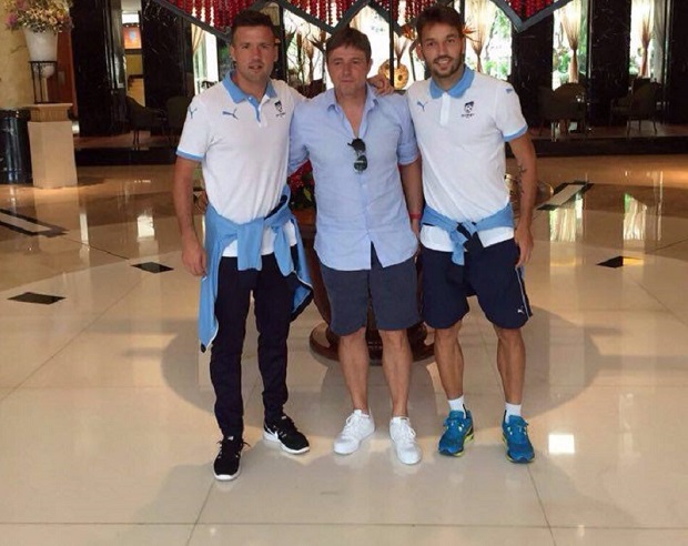 ВИДЕО: Пикси поново одушевио Кинезе